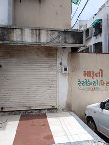 Maruti Residency2 photo