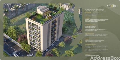 AMPLE ABODE Exterior