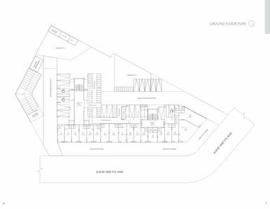 Madhav Heights Floor Plan