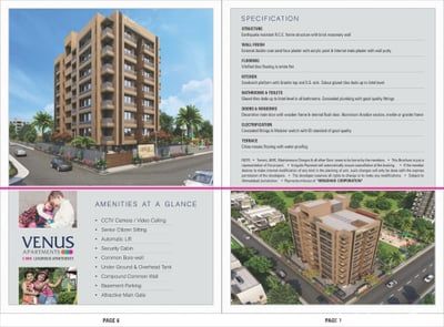 VENUS APARTMENT Others
