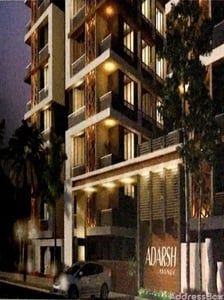 ADARSH AVENUE Exterior