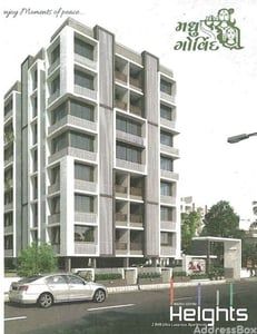 Madhu govind heights photo