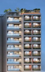 KAILASH One51 - Commercial photo