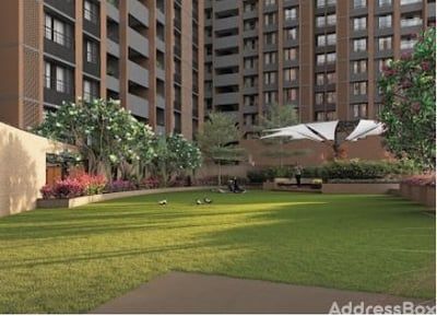 Property in Vaishno Devi Circle | Ahmedabad