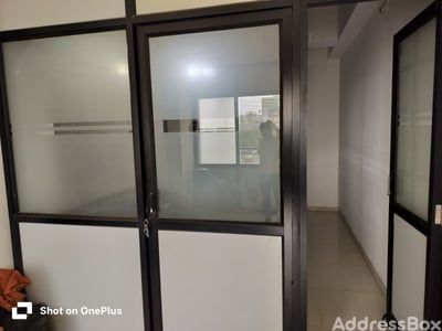 SAHITYA BUSINESS PARK photo