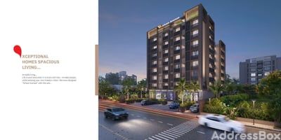 ARHAM AVENUE photo
