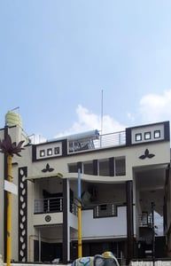 Jogeshwari Society photo