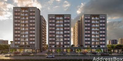 Eklingji Elysium Exterior