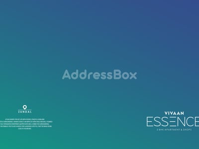 Vivaan Essence Exterior