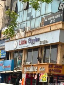 Rudraksh Complex photo