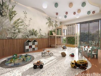 Horizon Amenities
