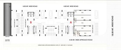 ZEON-56 Floor Plan