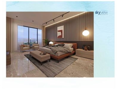Skyview Bedrooms