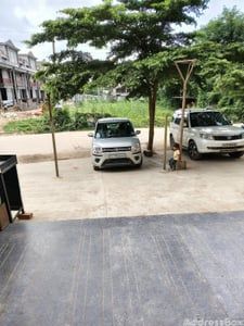 BANSARI GREENCITY 2 - Commercial photo