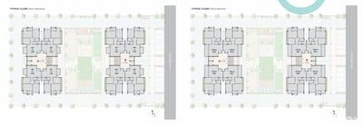 SEVENTH ORCHID Floor Plan