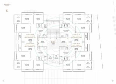 REWA PEARL Floor Plan