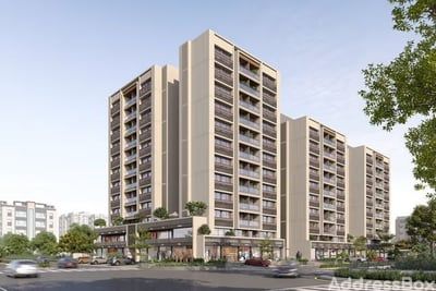 Eklingji Elysium Exterior