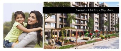 ASHRAYA 10 (PHASE-1) Amenities