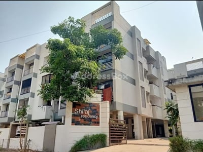Shilaj Residency photo