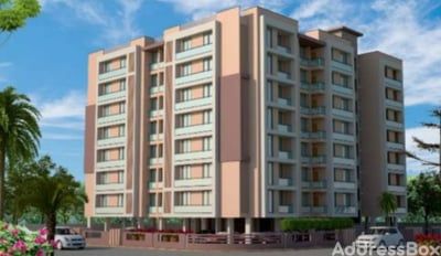 MARJAN HEIGHTS photo