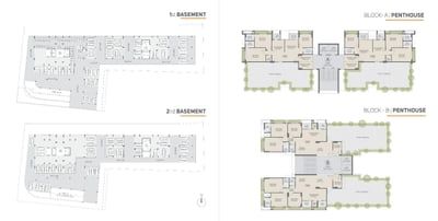 Hir-Asha Sky Floor Plan