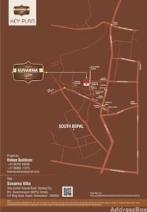 SUVARNA VILLA Others