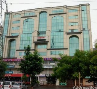 SURMOUNT COMPLEX photo