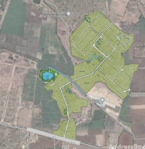 Krishnabaug Phase 2 photo