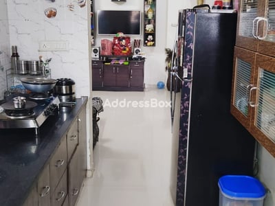 Tulsi Residency photo
