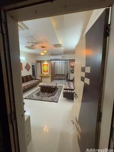 Shaival Residency photo