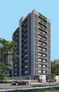 SOLITAIRE VISTA Exterior