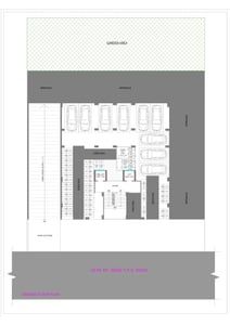 VRUNDAVAN 14 Floor Plan