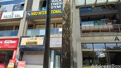 Property in Vaishno Devi Circle | Ahmedabad