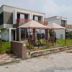 Vruti Vihar  Weekend Homes photo