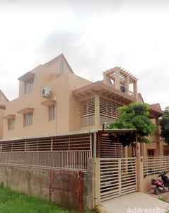 Sun Royal Bungalow photo