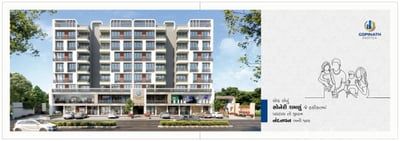 Gopinath Exotica - Commercial photo