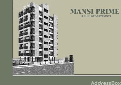 Mansi Prime Others