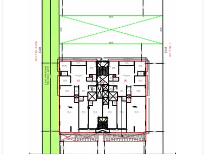 IDEAL IMPRINT Floor Plan