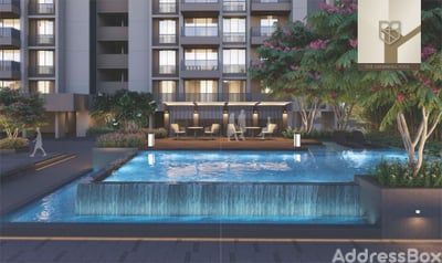 RIVIERA PRESTIGE Amenities
