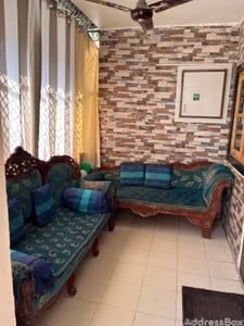 Meera Madhav Residency photo