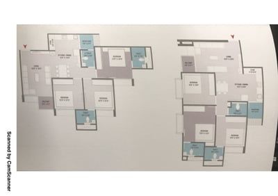 Elite smart Homes Floor Plan