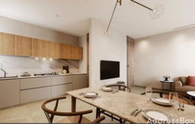 NEELKANTH HEIGHTS Kitchen