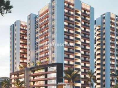 SHREEM MAXIMA - Commercial photo