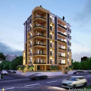 Kailasam Apartment photo