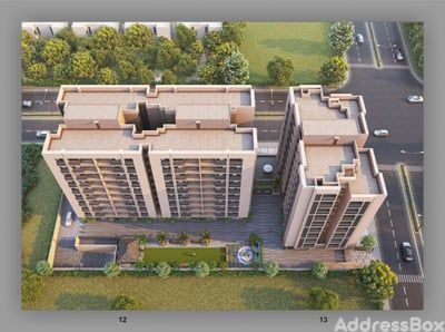 BEVERLYNN VASUDHA Cluster Plan