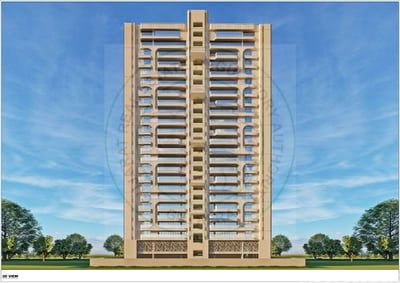 NB LEGACY TOWER photo