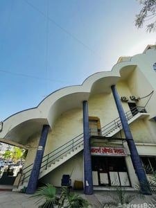 Sanidhya Complex photo