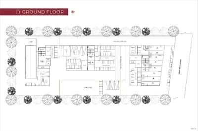 KIMORA - Commercial Floor Plan