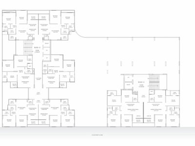 SEPAL ELEGANT 6 Floor Plan