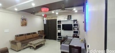 Satva 3 photo